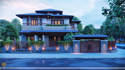 MR. TÙNG VILLA - QN